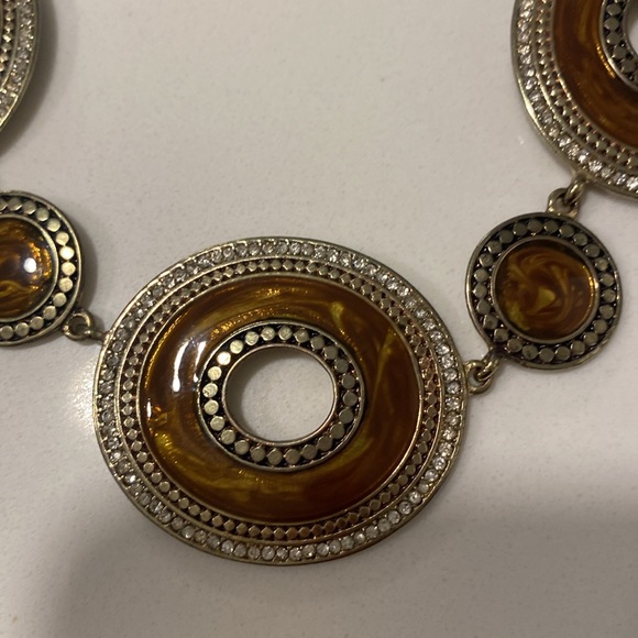 Beautiful necklace OS - Picture 2 of 5